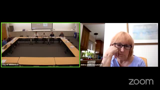 City plans Route 66 grant program to boost tourism