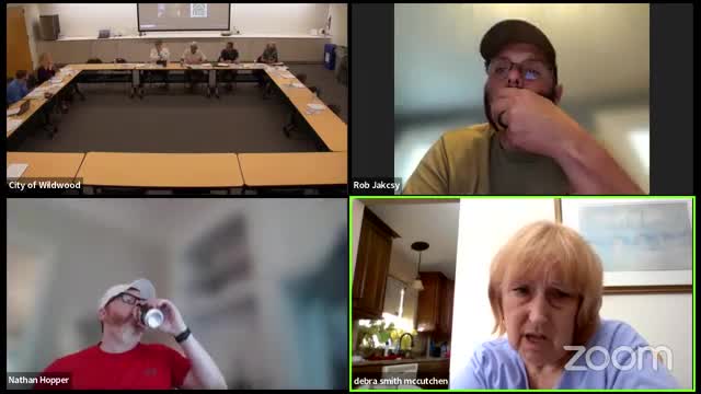 Wildwood plans Route 66 revitalization and health tourism boost