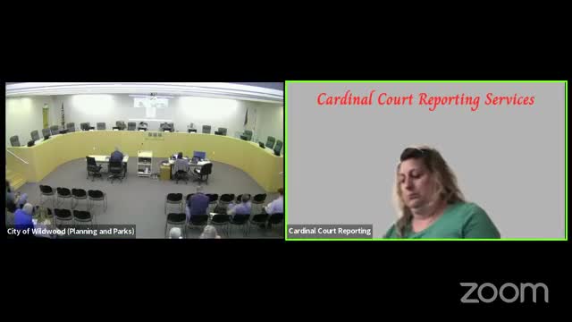 City Board Faces Controversy Over Floodplain Building Request