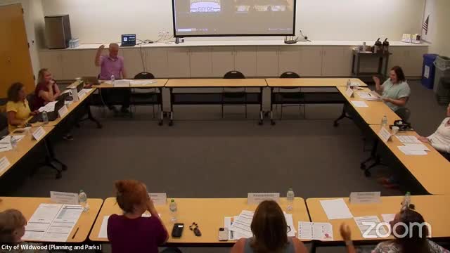 Wildwood parade plans unveil exciting new themes and sponsors