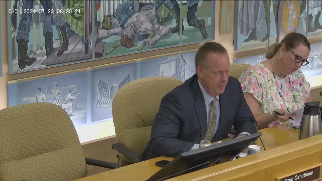 City Councilman Fights Back Against Controversial Property Lawsuit