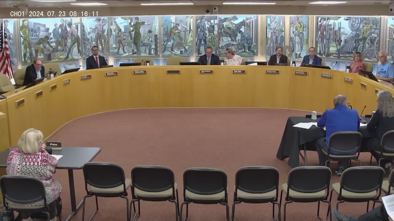 Residents demand action after fireworks threaten homes