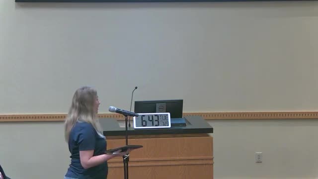 New ordinance sparks debate over short term rental regulations