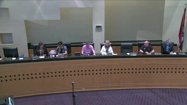 City Meeting Sparks Heated Debate Over Local Issues