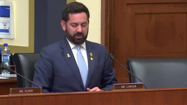 Lawmakers push urgent solutions to affordable housing crisis