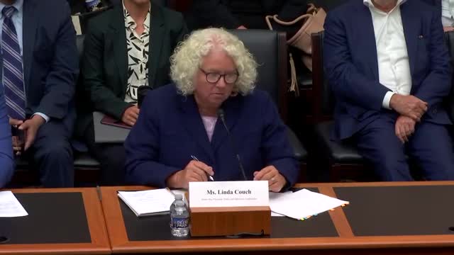 Lawmakers push for urgent solutions to senior housing crisis