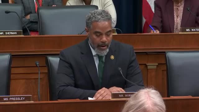 Congressional Black Caucus champions equitable AI policy reforms