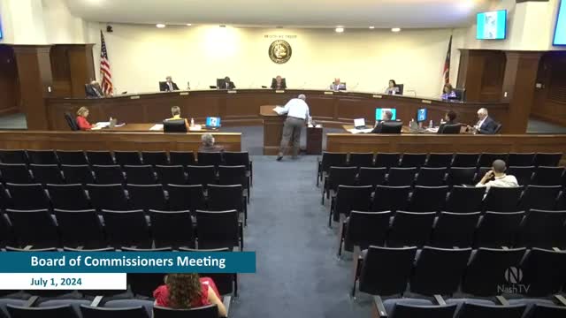 Nash County tackles media misinformation with transparency initiative