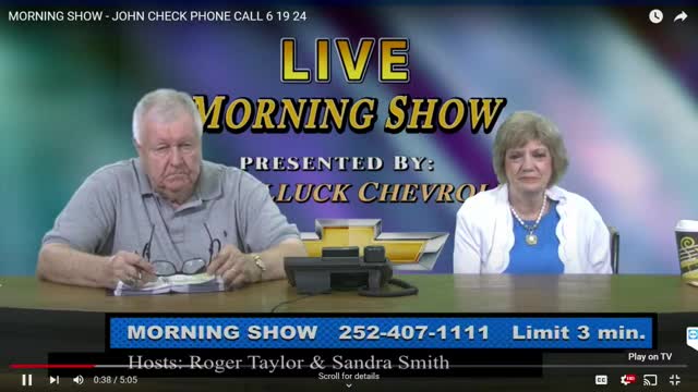 County budget crisis exposes financial mismanagement and misinformation