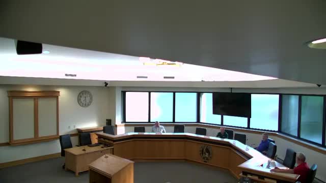 Front Street sewer crisis demands urgent repairs and action