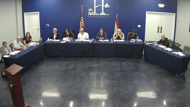 City Council Considers Controversial Cut to Recreation Standards