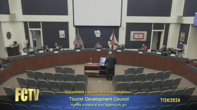 City debates funding split for crucial tourism projects