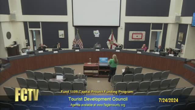 Flagler County unveils lucrative Island House project