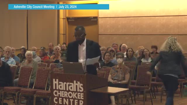 Community debates future of affordable housing development