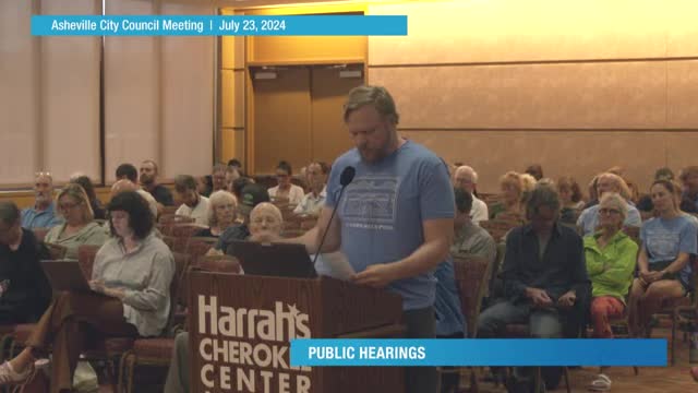 Asheville community rallies to restore beloved Malvern Hills pool