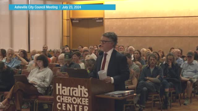 Community voices clash over development plans in Happy Valley