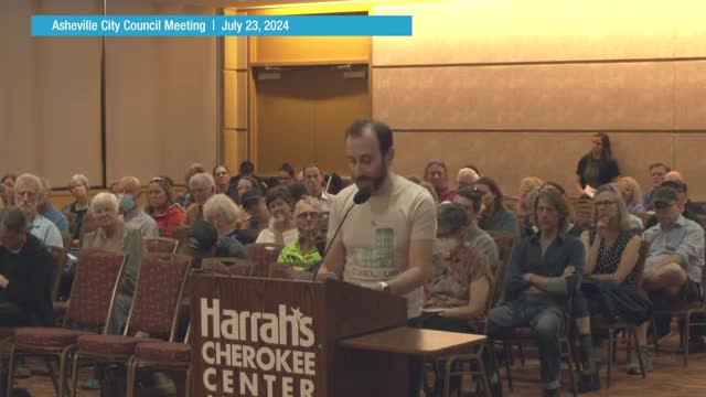 Community grapples with controversial housing development plans