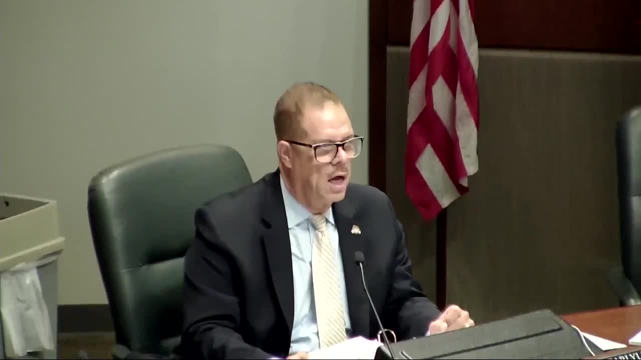 Community leader proposes bold plan to combat homelessness