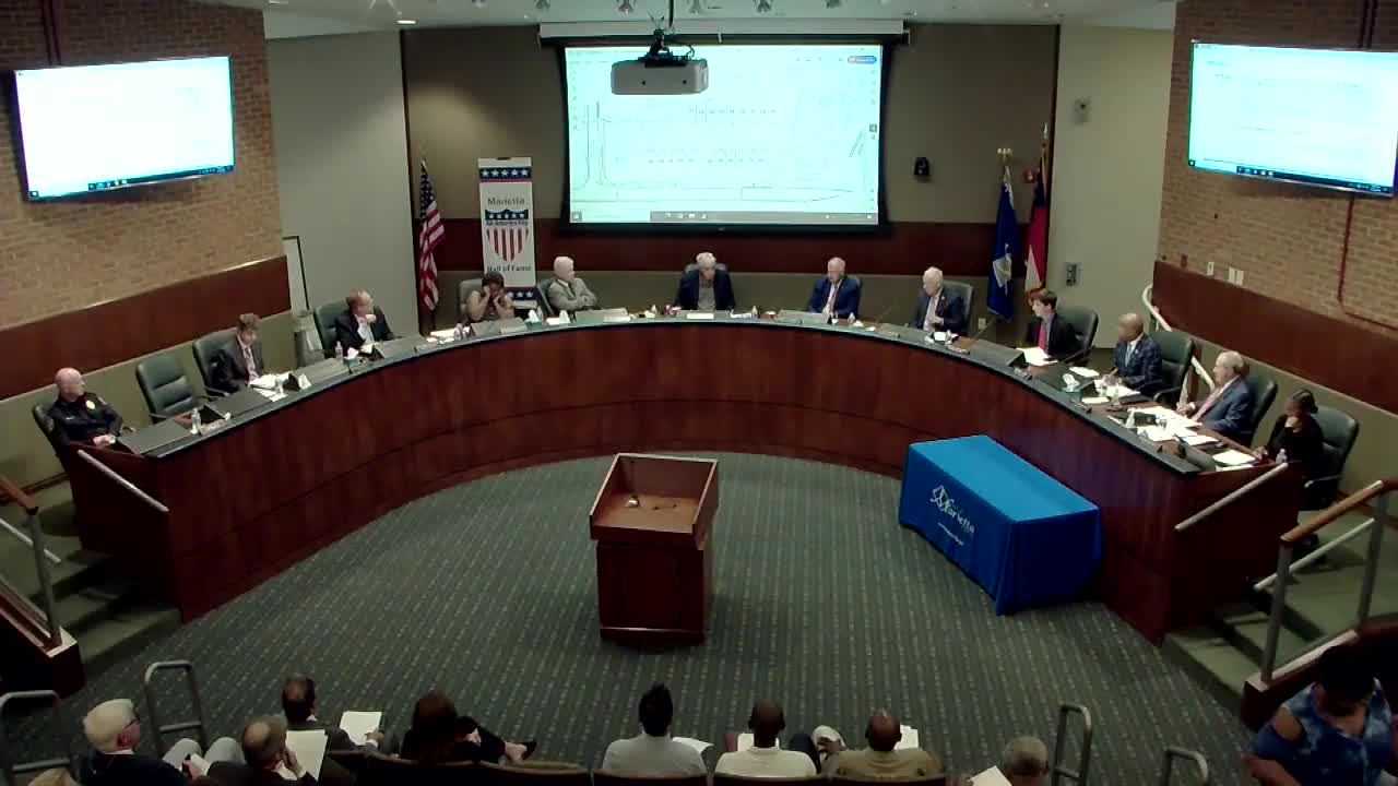 City leaders debate zoning changes to protect historic neighborhood