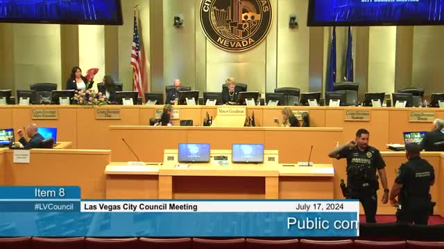 City Council Advances Innovative Pedestrian Safety Initiative