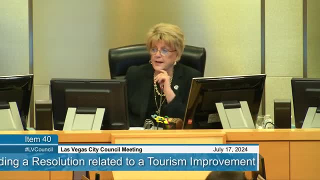 Neon Museum relocation sparks excitement for Las Vegas arts district