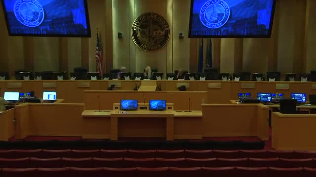 Councilwoman tackles rising homelessness among seniors