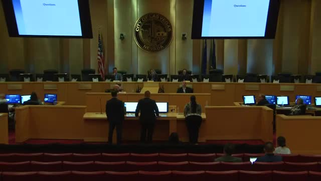 Audit reveals $2.1 million in unaccounted assets