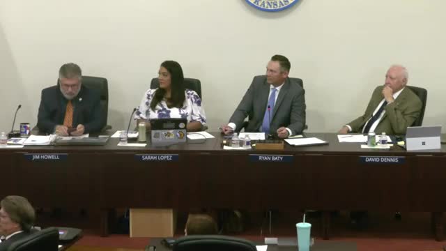 Early voting begins as Sedgwick County expands polling sites