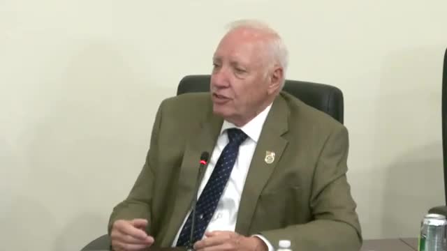 Local leaders clash over property tax reform proposals