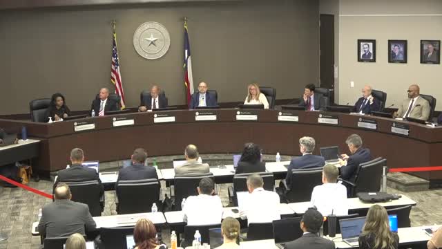 Board Faces Backlash Over Superintendent Termination Controversy