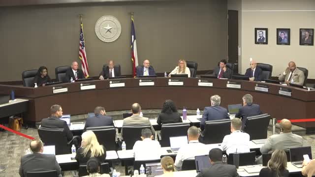 Board faces turmoil over potential superintendent termination vote