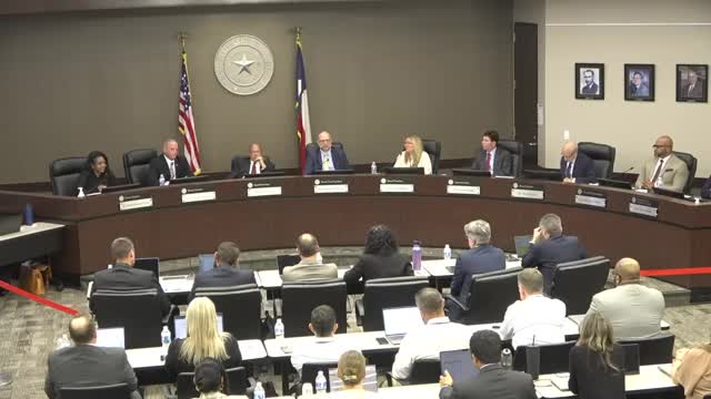 Tensions escalate in board meeting over misconduct allegations