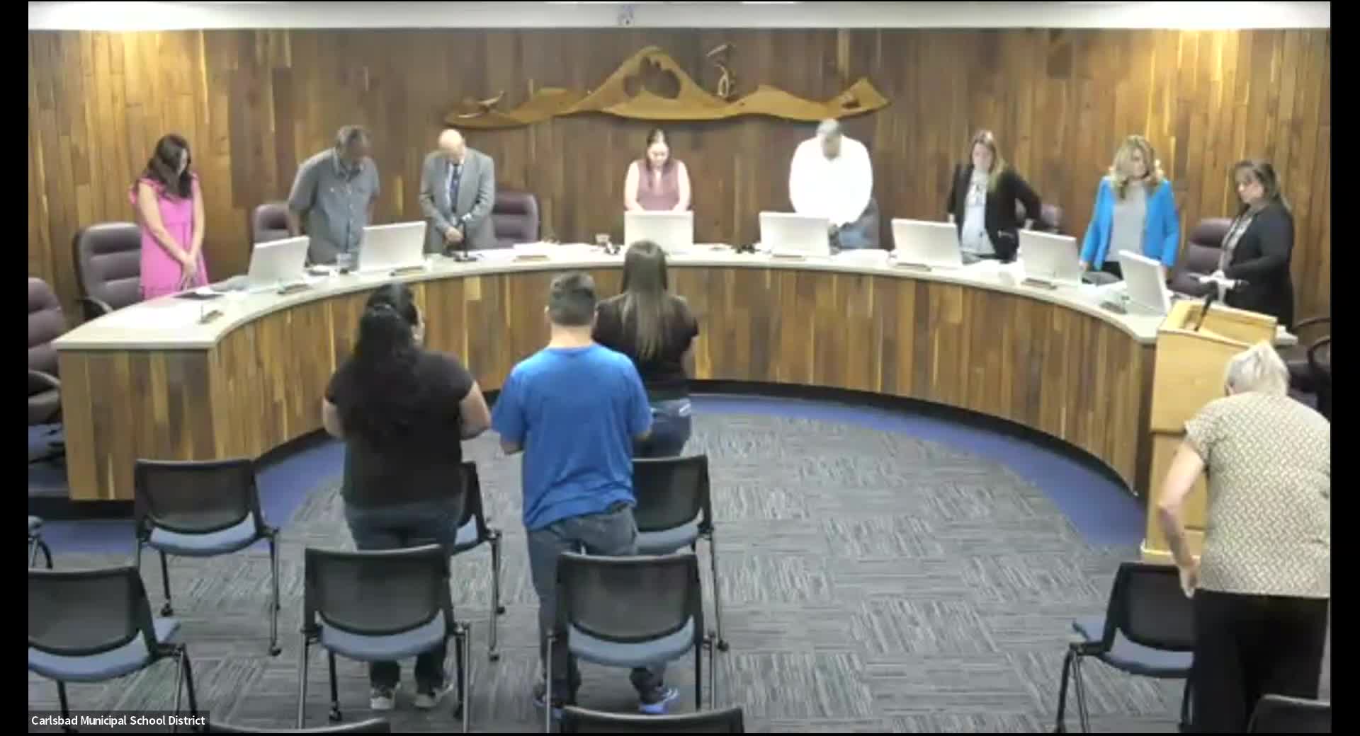 Parents demand urgent action on special needs school zoning