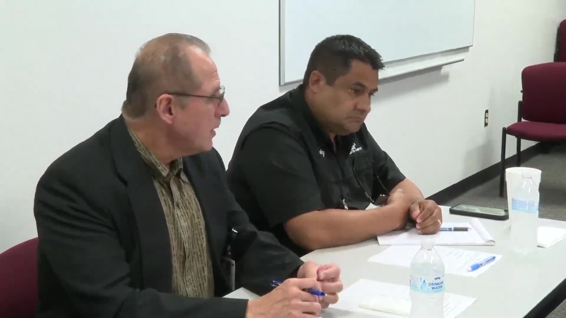 School District Launches Aggressive Campaign to Reclaim Students