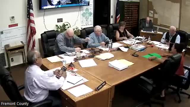 Nutrition Advocate Fights Food Insecurity in Fremont County