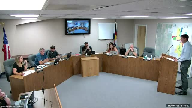 Wellington takes bold steps to tackle housing crisis