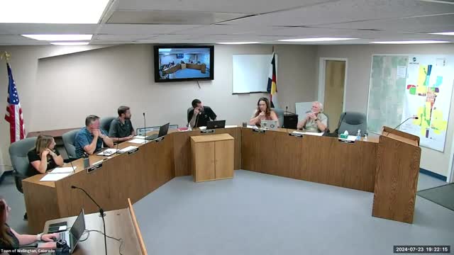 Wellington launches utility grants to combat summer hardships