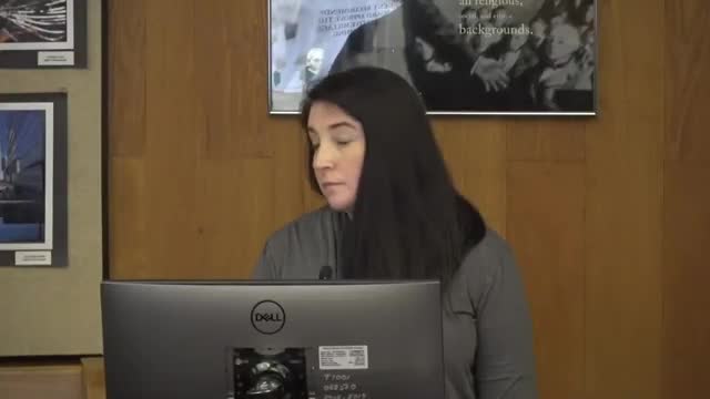 Board member raises alarm over looming budget crisis