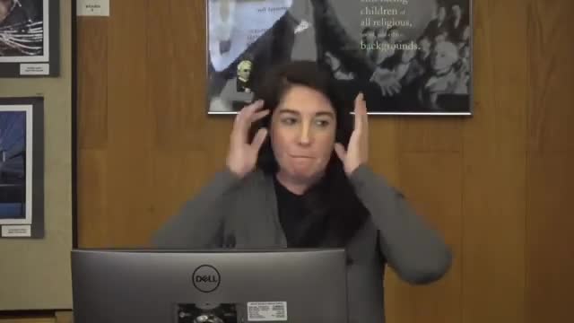 Educators demand fair raises in budget showdown