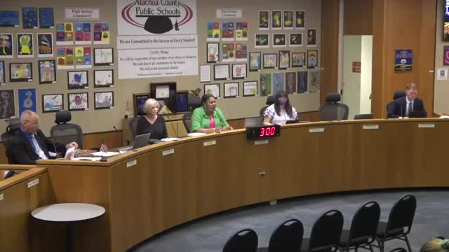 School district celebrates success with no failing schools