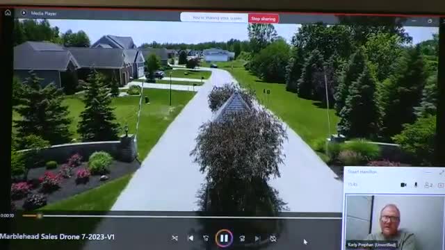 Developer reveals ambitious waterfront community project plans