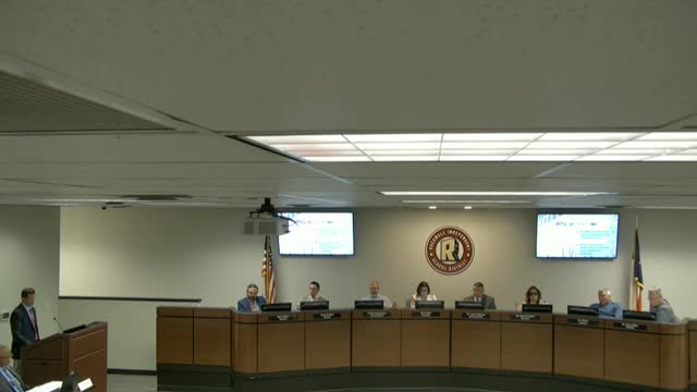 Voter approved tax election could boost school funding