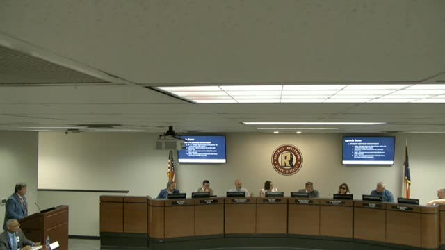 School Board Denies Parent Grievance in Controversial Hearing