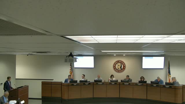 School district faces funding crisis amid rapid growth