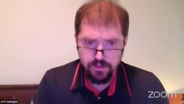 Man granted pardon after overcoming addiction and building success