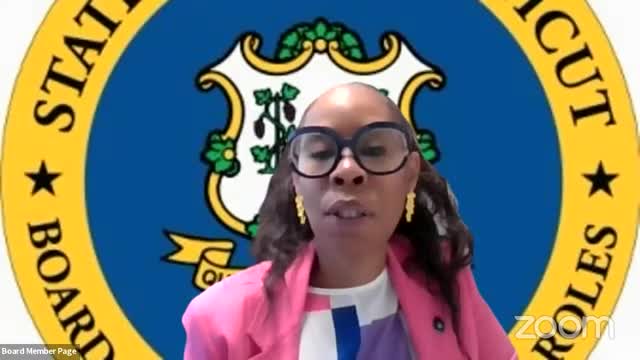 Pardon granted in landmark decision for Michael Sean Medley