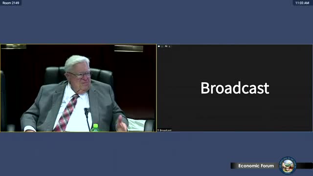 Revenue Forecasts Spark Urgent Financial Discussions