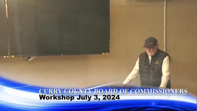 Citizens demand transparency in county tax spending