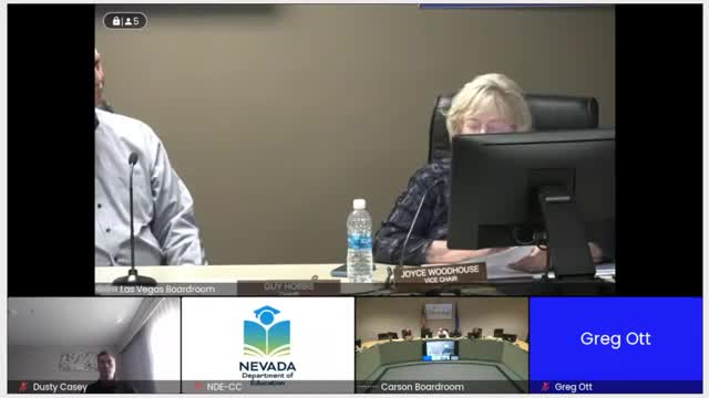 Commission tackles teacher shortages with bold funding strategies