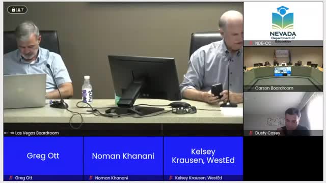 Task force tackles teacher recruitment and retention crisis